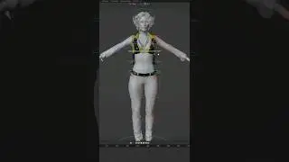 #plask #mocap #blender #animation