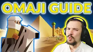 The Fastest Tribe In Polytopia - Omaji Guide