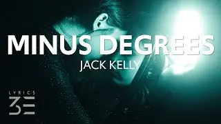 Jack Kelly, Jonny Fitch - Minus Degrees (feat. Hazy Dark)