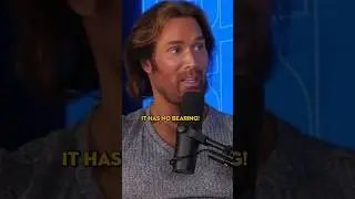 What Mike O’Hearn Learned About Ego Lifting