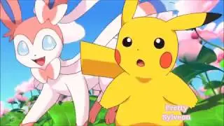Sylveon-AMV-Faded