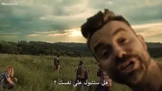 فلم اكشن (الغابة المتوحشة) 2022 غمووض