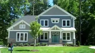 Lifestyle Home Builders - Patriots Landing "The Island" - Bronte - Lot 5