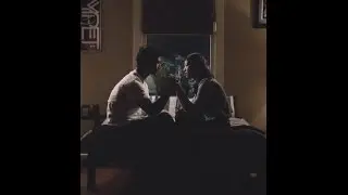 Kira and Scott
