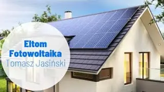 Fotowoltaika Eltom Łukowice Brzeskie