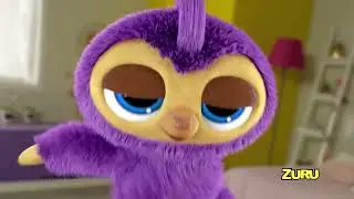 פיפי הבובה העצלנית – רוקדת ומנענעת #Flosslikeaboss with Fifi the FLOSSING Sloth