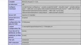 PHP Programming 55 SQL Injection