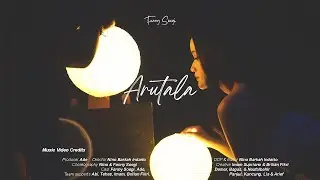 Fanny Soegi - Arutala (Official Music Video)