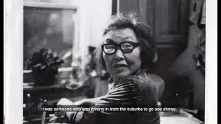 Dr. Irene Chien, editor of Fake fanzine - 2017 oral history interview excerpt