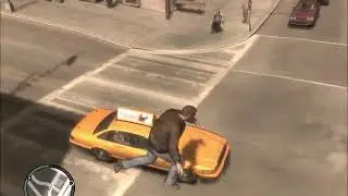 fun in GTA 4