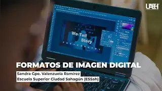 Formatos de Imagen Digital