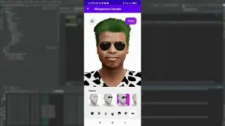 Tutorial: how to integrate MetaPerson Creator for Mobile into an Android application