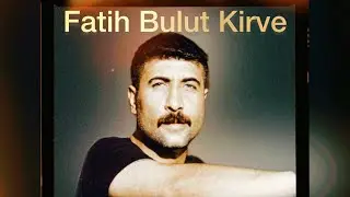 Fatih Bulut - Kirve (Özel)