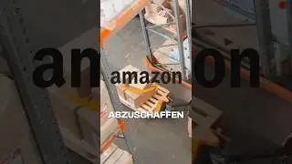 User wird von Amazon abgezogen😱