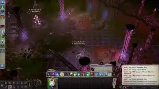 PF WOTR Unfair Solo Blood Kine Midnight Isles 2nd Arc Miniboss 6 - Demon-May-Care Joestantin