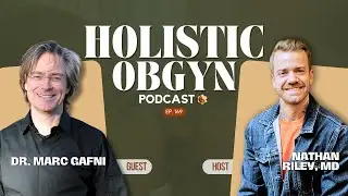 The dysfunction that we are experiencing in birth, death, and medicine with Hebrew mystic Marc Gafni