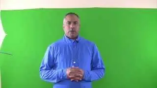 Lighting for Green Screen and Video Editing