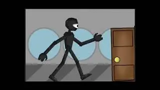 Doors funny but in Draw Cartoons 2