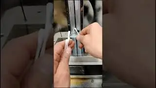 Mantenimiento ANYCUBIC #impresion3d #impresoras3d #impresoen3d #manualidades #resinart