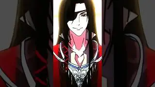 #heavenofficialsblessing #huacheng #tianguancifu #xielian #tgcf #danmei #anime #donghua #hualian