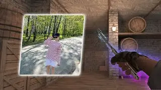 ВАЙБ ЛЕТА ЗДЕСЬ🥳🎯 /STANDOFF 2