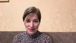 🌈 Фрагмент индивидуальной сессии I Запись на сессию 