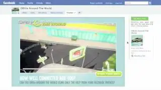 Volvo DRIVe Around the World Case Study