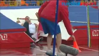 Смешные моменты и не очень на Универсиаде 2013