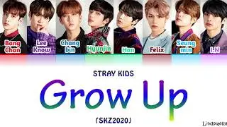 Stray Kids 