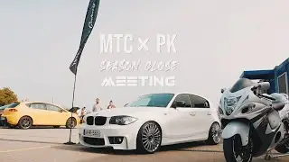 Magyar Tuning Centenary | MTC × PK | SEASON CLOSE MEETING
