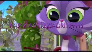 Susie Bell series cast video