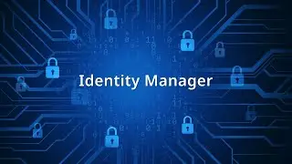 What is Identity Manager by One Identity?