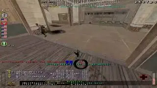 6v6 adlernest doc run (DEMO)