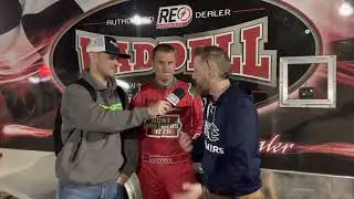 BFP Takeover @ New Smyrna Speedway w/ Ryan Preece 2/14/22