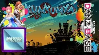 Junca Amaoto - YumYumYa (MASTER) - Danz Base