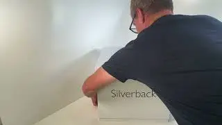 Udpakning: Silverback 1 og Stereo Hub