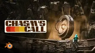 Chasm's Call 3D Challenge | The End | Breakdown