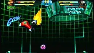 Marvel Vs Capcom 3 Vally08 vs ItchyAssassin09