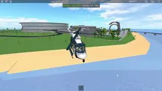 Setting Off the Bomb!!: Roblox Car Crushers 2