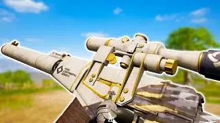 Sanhok is the 9MM DREAM Map // PUBG Console SOLOS