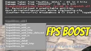 CUM SA ITI CRESTI FPS-URILE CU O SINGURA COMANDA