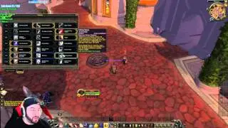 Killars Outlaw Rogue Legion Alpha