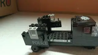 Moc helicóptero MTF Alpha-1 (diseño propio)