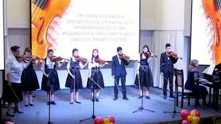 2 муз школа на фестивале