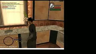 cooking inside home samp