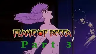 Flame of Recca - Full Series Retrospective Part 3