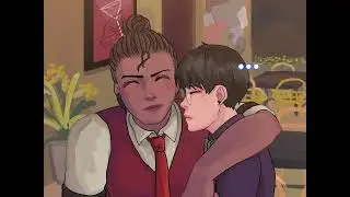 Anh ơi! | Meme Animation (Ocs)