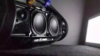 #jbl #basstest JBL BOOMBOX 100% LOW FREQUENCY MODE!!! MUST WATCH!!!!!