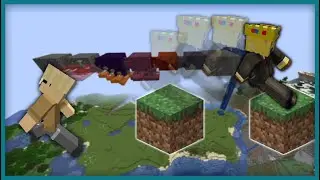 Parkour But I Troll Ohmega