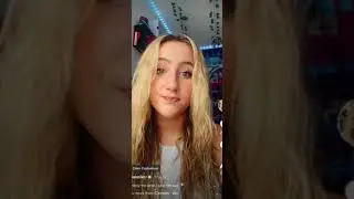 Ava  Kolker Tiktok | Tiktok Squad 101